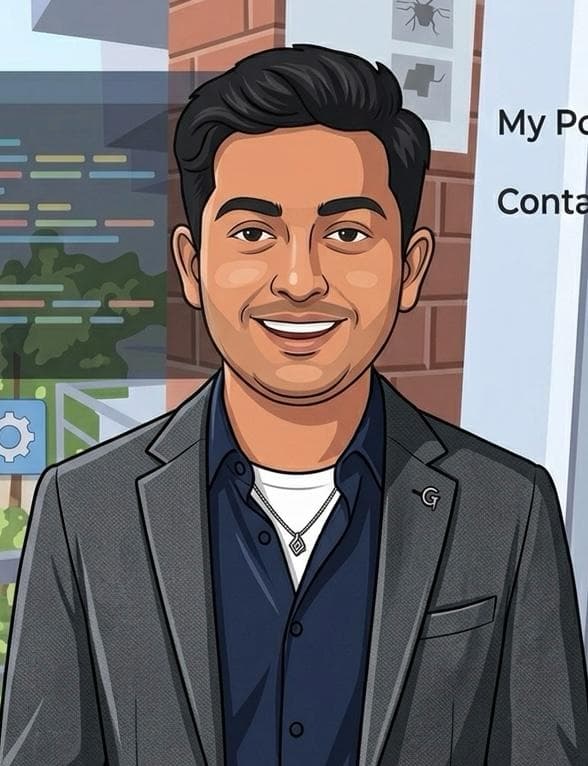 Md Nur Hossain Riyad